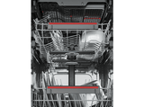 Lavavajillas integrable - AEG FSE72507P, 10 servicios, 7 programas, 45 cm, MaxiFlex, Blanco