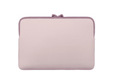 Funda portátil - Tucano One, 13 , Para MacBook Neo, Neopreno, Rosa