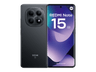 Móvil - Xiaomi Redmi Note 15 5G, Negro, 512 GB, 12 GB RAM, 6.77" AMOLED FHD+, MediaTek Helio G100-Ultra, 6000 mAh