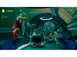 PS5 Murky Divers PharmaCorps Edition