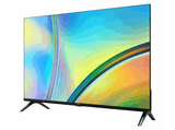 TV LED 32 - TCL 32S5400A, HD, HDR10, Android TV, Micro Dimming, WiFi, Dolby Audio, Negro