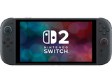Consola - Nintendo Switch 2, 7.9” Full HD HDR 120Hz, 256 GB, Magnetic Joy-Con 2 con modo ratón, Azul y Rojo Neón + Juego Pokémon Legends Z-A (Digital)