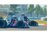 PS5 Formula Legends Legacy Edition