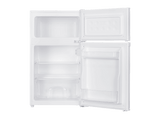 Frigorífico dos puertas - ok. OFK 191-1 E W, 84.2 de alto, 85 l, Mini, Blanco