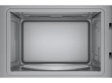 Microondas integrable - Balay 3CP5002N3, 1 kW, 5 niveles, 20 l, Cristal Negro