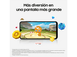 Móvil - Samsung Galaxy A26 5G, Negro, 256 GB, 8 GB RAM , 6.7 FHD+ Super AMOLED, Samsung Exynos 1380, 5000 mAh, Android 15