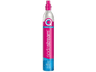 Botella - SodaStream 1132260340 CILINDRO+GAS ROSA LLENO, Rosa