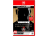 Nintendo Switch 2 Hitman: World of Assassination Signature Edition (Código de descarga)