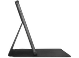 Funda tablet - Targus Classic Para Samsung Galaxy® Tab A9+, Negro