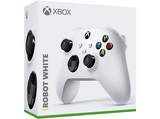 Mando Xbox - Microsoft Xbox, Bluetooth, Robot White, Blanco