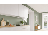 Campana grupo filtrante - Bosch DLN56AC50, 4 potencias, 645 m³/h, 52 cm, Acero inoxidable
