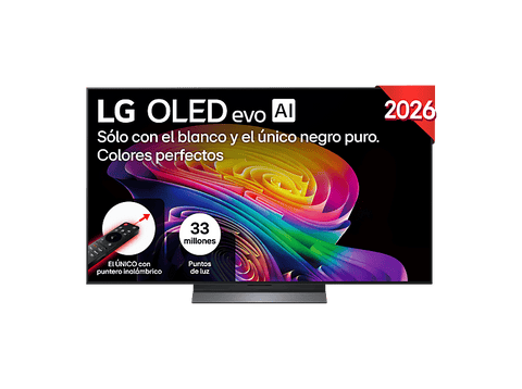 TV OLED 55