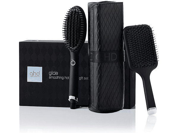 Cepillo alisador - ghd glide gift set 127551