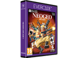 Evercade NEOGEO Arcade 1