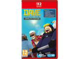 Nintendo Switch 2 Dave The Diver: Complete Edition