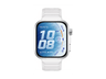 Smartwatch - Huawei Watch Fit 5 Pro, 48.77 mm, Correa 20 mm, 7 días Autonomía en Uso Típico, Pantalla AMOLED 1.92", Blanco