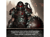 Mando Xbox - Microsoft Xbox DOOM: The Dark Ages Edición Limitada, Bluetooth