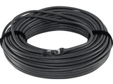 Cable - Starlink Standard 45m, Compatible con Starlink Standard, Negro