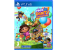 PS4 Nick Jr. Party Adventure