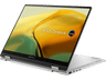 Portátil - ASUS ZenBook 14 Flip OLED UP3404VA-KN055W, 14" WQXGA+, Intel® Core™ i7-1360, 16GB RAM, 512GB SSD, Iris® Xe, Windows 11