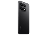 Móvil - Xiaomi 15T, Negro, 256 GB, 12 GB RAM, 6.83 AMOLED  WQHD+ Eye Care, MediaTek Dimensity 8400-Ultra, 5500 mAh