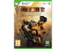 Xbox One & Xbox Series X Front Mission 1st Ed. Limitada