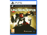 PS5 UNDERDOGS VR2