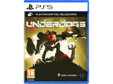 PS5 UNDERDOGS VR2
