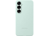 Funda - Samsung, Para Galaxy S25, De Silicona, Verde
