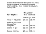 Horno compacto - Bosch HBG724AB1, Multifunción, Limpieza por agua, 71 l, 59.4 cm, Negro