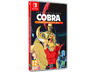 Nintendo Switch Space Adventure Cobra. The Awakening