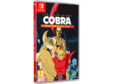 Nintendo Switch Space Adventure Cobra. The Awakening