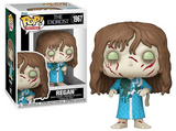 Figura Funko Pop! - Movies: The Exorcist - Regan, 9 cm, Vinilo