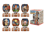 Figura - Sherwood One Piece Barril, Aleatorio