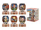 Figura - Sherwood One Piece Barril, Aleatorio