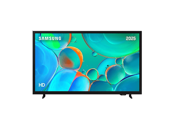 TV LED 32" - Samsung TU32H5005FKXXC, Full-HD, Hyper Real, Smart TV, Negro