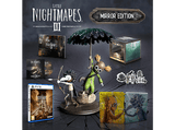 PS5 Little Nightmares III Collector Mirror Edition