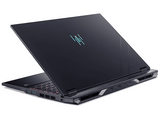 Portátil gaming - Acer Predator Helios Neo 16 AI, 16 WQXGA, Intel® Core™ Ultra 7 255HX, 32GB RAM, 1 TB SSD, GeForce RTX™ 5070, Windows 11