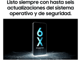 Samsung Galaxy A18 LTE, Gris, 128 GB, 4 GB RAM, 6.7, FHD+ Super AMOLED, Exynos 1610, 5000 mAh, Android 17