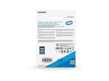 Memoria USB 128GB - Sandisk USB SanDisk® Fortnite®, edición Banano, Peely, Hasta 130 MB/s, USB 3.2, Amarillo