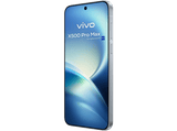 vivo X500 Pro Max, Starry Gray, 512GB, 12GB RAM, 6.85 AMOLED, MediaTek Dimensity 9600 Pro, 6750 mAh
