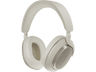 Auriculares inalámbricos - Bowers & Wilkins Px7 S3, Circumaurales, Bluetooth, 30h Autonomía, Blanco