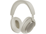 Auriculares inalámbricos - Bowers & Wilkins Px7 S3, Circumaurales, Bluetooth, 30h Autonomía, Blanco