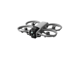 Dron - DJI Avata 360 (DJI RC 2), 64 megapixel, 23 min Autonomía, Visión 360°, Vídeo HDR en 8K/60 fps, Detección de Obstáculos Omnidireccional, Gris