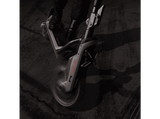 Patinete eléctrico - Segway GT3 E, Potencia máx. 2400 W, Potencia Nominal 700W, Carga máx. 150 kg, 19209 mAh, 25 km/h, Gris