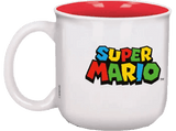 Taza - Pyramid Super Mario y sus amigos, 400 ml