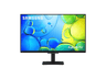 TV LED 27" - Samsung TU27F6005FKXSP, Full-HD, Hyper Real, Smart TV, Negro