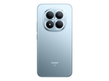 Móvil - Xiaomi Redmi Note 15 Pro+, Azul glaciar, 512 GB, 12 GB RAM, 6.83 AMOLED CrystalRes, Snapdragon® 7s Gen 4, 6500 mAh