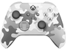 Mando Xbox - Microsoft Xbox Wireless Controller Special Edition, Para Xbox, Bluetooth, Artic Camo SE