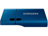 Memoria USB 256 GB - Samsung MUF-256DA, 400 MB/s, USB 3.1, Azul
